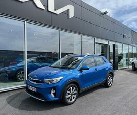 1.0 T-GDI 100CH ACTIVE