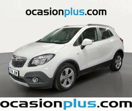 OPEL MOKKA OPEL MOKKA 1.7 CDTI S&S SELECTIVE 4X2 (130 CV)
