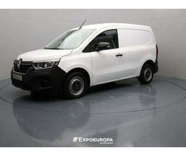 RENAULT KANGOO RENAULT KANGOO 1.5 DCI ADVANCED