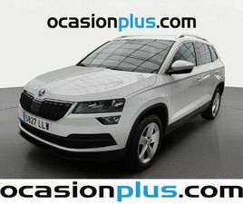 SKODA KAROQ 1.5 TSI ACT AMBITION (150 CV)