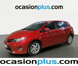 TOYOTA AURIS TOYOTA AURIS 90D ACTIVE (90 CV)