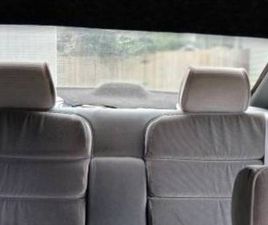 CHEVROLET CAPRICE 1991 CHEVY CAPRICE FOR SALE