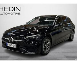 300 E T A BUSINESS AMG // TAITTUVA KOUKKU / 360° / LED / ADVANCED + NIGHT / MUKAVUUSETUISTUIMET //