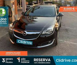 2.0CDTI ECOFLEX EXCELLENCE S&S 160