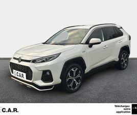 2.5 HYBRIDE RECHARGEABLE 1ERE EDITION