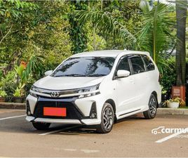 TOYOTA VELOZ 2021 TOYOTA VELOZ 1.5 Q MPV