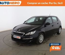 PEUGEOT 308 1.6 HDI ACCESS