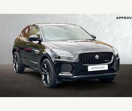 2.0 D204 MHEV R-DYNAMIC SE BLACK AUTO AWD EURO 6 (START/STOP) 5DR