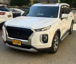 LUXURY אוט׳ 3.8 (291 כ״ס)