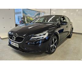 VOLVO V40 T2 T2 BUSINESS CLASSIC AUT