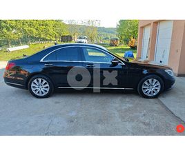 MERCEDES CLASSE S S 300 MERCEDES S300 H DIESEL