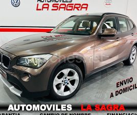 BMW X1 XDRIVE 20D BMW X1 XDRIVE20D
