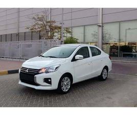 MITSUBISHI ATTRAGE MITSUBISHI ATTRAGE GLX MID 1.2L