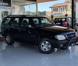 CHEVROLET BLAZER CHEVROLET S10 BLAZER DLX 2.8 4X4 TB INTERC. DIESEL