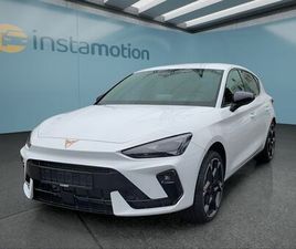 CUPRA LEON CUPRA LEON 1.5 ETSI 110 KW