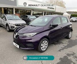 ZOE R110 ACHAT INTÉGRAL - 22B EQUILIBRE