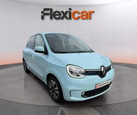 RENAULT TWINGO ZE RENAULT TWINGO Z.E. 22 INTENS