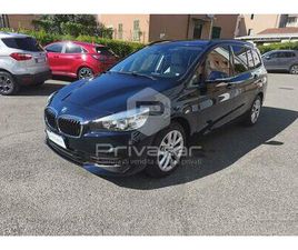 BMW 220D XDRIVE GRAN TOURER BUSINESS AUT.