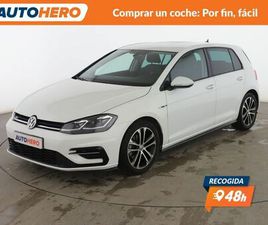 1.5 TSI ACT SPORT RLINE
