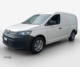 VOLKSWAGEN CADDY UTILITAIRE VW NUTZFAHRZEUGE CADDY CARGO ENTRY MAXI