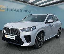 BMW IX2 XDRIVE 30 BMW IX2 XDRIVE30 M SPORT 230 KW