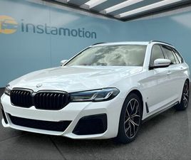 BMW 530 I TOURING M SPORT 185 KW
