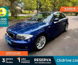 118D M SPORT EDITION