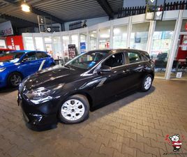 KIA CEED CEED 1,0T DCT ULTIMATE +NAVI+BLUETOOTH+16ZOLL