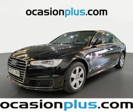 AUDI A6 EDITION 2.0 TDI ULTRA (150 CV)