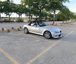 BMW Z3