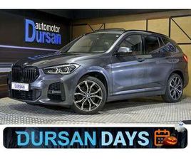 BMW X1 XDRIVE 25E XDRIVE25E