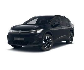 VOLKSWAGEN ID.4 PRO 4MOTION 210 KW BUSINESS | LED +SHZ +AHK