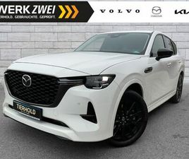 MAZDA 6 0 2,5 HOMURA AT PHEV AWD 360 BOSE ACC AHK
