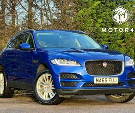 2.0 D180 PORTFOLIO AUTO AWD EURO 6 (START/STOP) 5DR