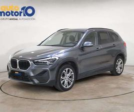 BMW X1 SDRIVE 18I SDRIVE 18IA