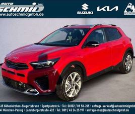 1.0T 100 48V DCT GTL TECH GD