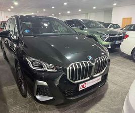 BMW SERIE 2 ACTIVE TOURER 220 220IA ACTIVE TOURER 125KW M SPORT