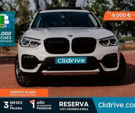 BMW X3 XDRIVE 30E XDRIVE 30E