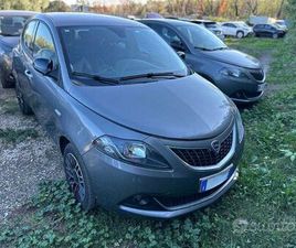 LANCIA YPSILON LANCIA YPSILON 1.0 FIREFLY 5 PORTE S&S HYBRID...