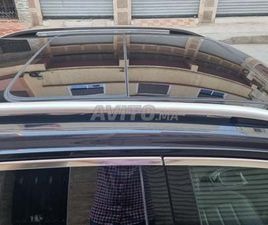 VOLKSWAGEN T-ROC DIESEL AUTOMATIQUE 2022 À NADOR