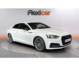 S LINE 40 TFSI 140KW S TRONIC COUPÉ