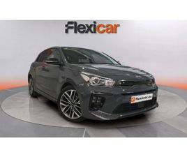 1.0 T-GDI 88KW (120CV) MHEV IMT GT LINE