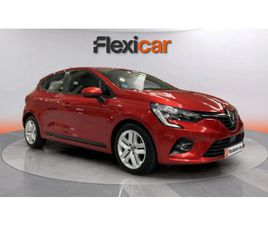 RENAULT CLIO INTENS TCE 74 KW (100CV) GLP