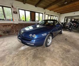 ALFA ROMEO GTV SPIDER, 1997 GOD.