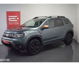 DACIA DUSTER 1.0 TCE SL EXTREME