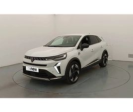 SYMBIOZ E-TECH FULL HYBRID 145