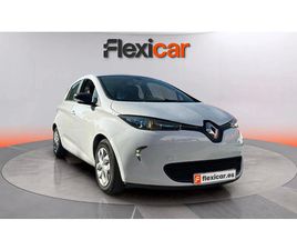 RENAULT ZOE Q90 INTENS 40 Q90