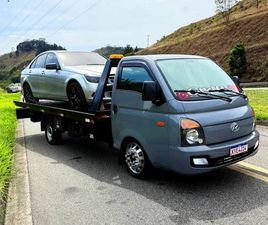 HYUNDAI HR 2.5 TCI DIESEL (RS/RD) 2013