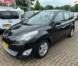 RENAULT GRAND SCENIC RENAULT GRAND SCÉNIC - 1.4 TCE DYNAMIQUE 7P