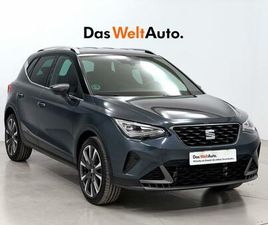 1.5 TSI FR XM DSG 110 KW (150 CV)